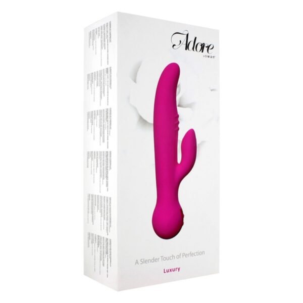Vibratorius Swan - Adore Luxury - Image 2