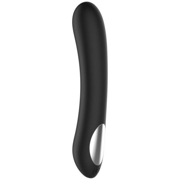 Kiiroo - Pearl 2 G Taško vibratorius juodas - Image 3