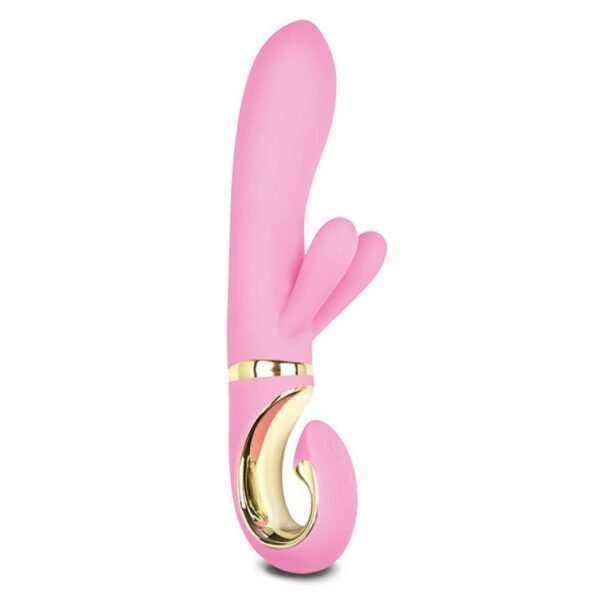 Grabbit Vibratorius Pink