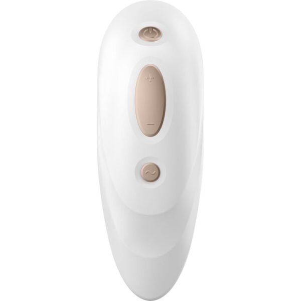 Pro1+ Stimuliatorius oro bangomis + Vibracija - Image 6