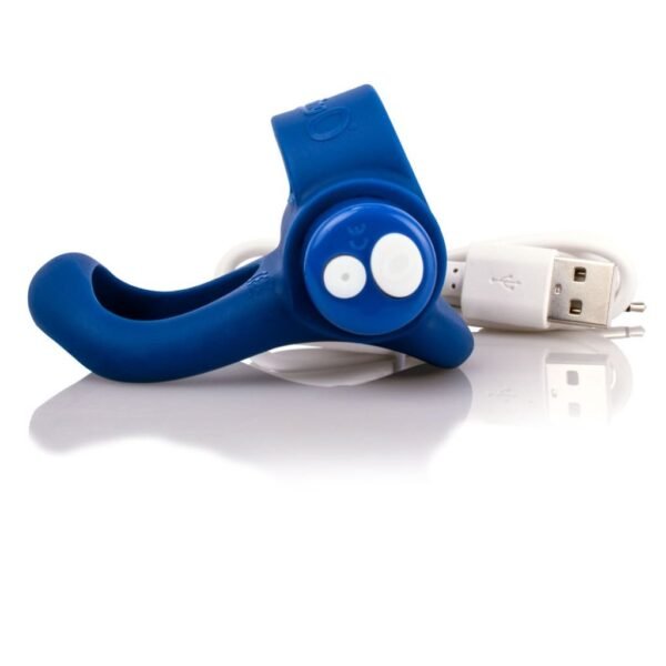 The Screaming O - Charged You Turn Plus Blueberry - Image 5