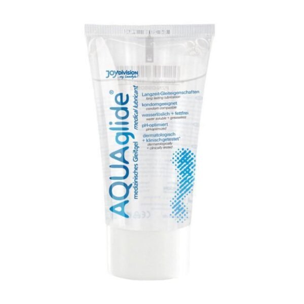 Joydivision - AQUAglide lubrikantas-gelis 200ml