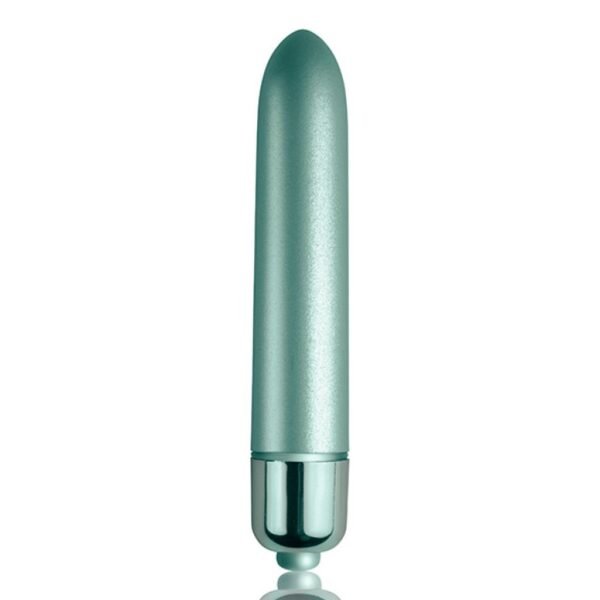 Vibratorius Touch of Velvet Aqua Lily