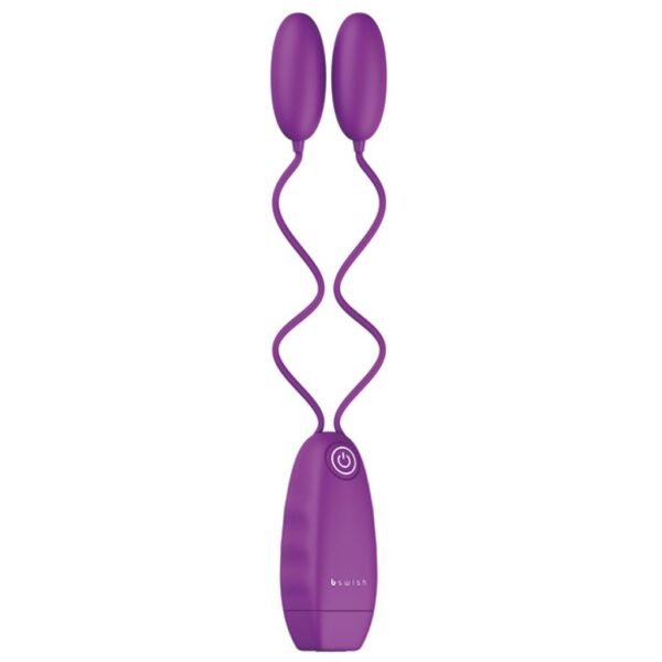 B Swish - bnear Classic Purple