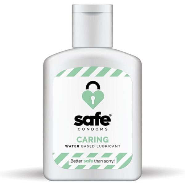 Safe - Lubrikantas 125 ml