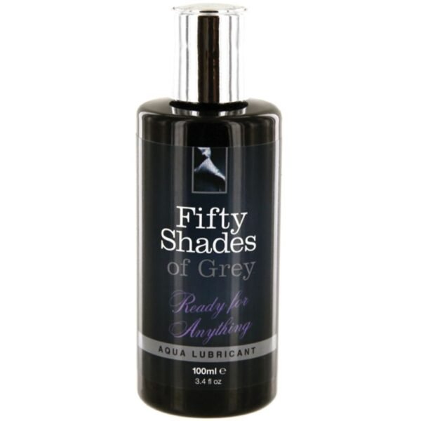 Akva lubrikantas Fifty Shades of Grey 100ml