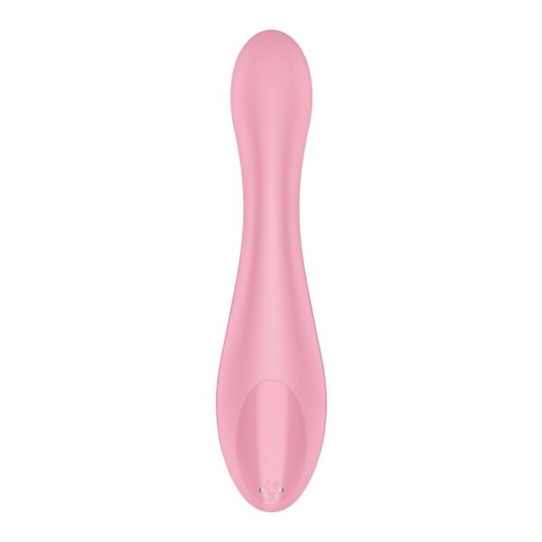 G-Taško masažuoklis G-Force Satisfyer - Image 3