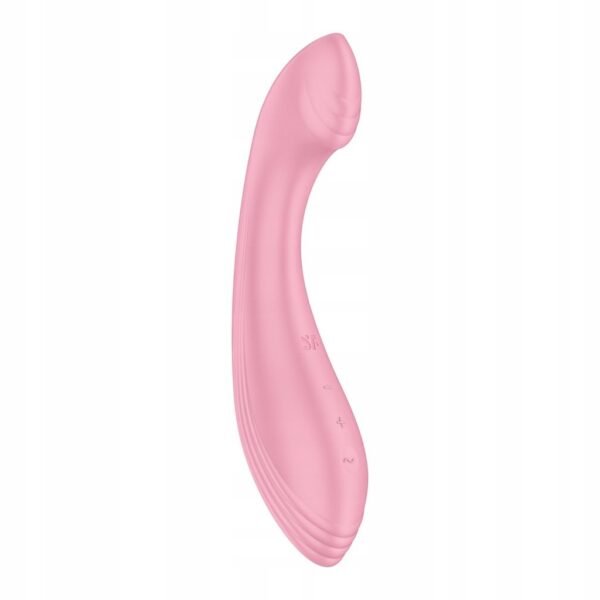 G-Taško masažuoklis G-Force Satisfyer - Image 2
