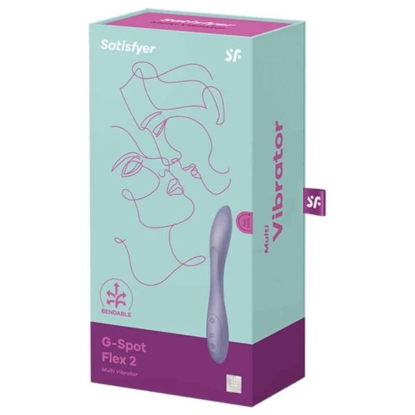 G taško stimuliatorius Flex 2 - Image 4