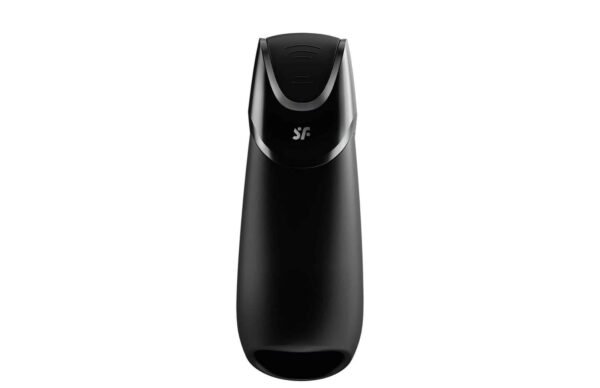Masturbatorius juodas Satisfyer - Image 3
