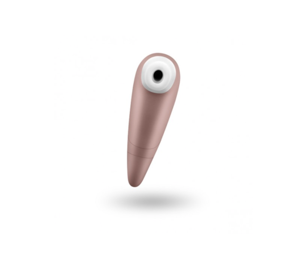 Klitorio Stimuliatorius Satisfyer Number One - Image 2