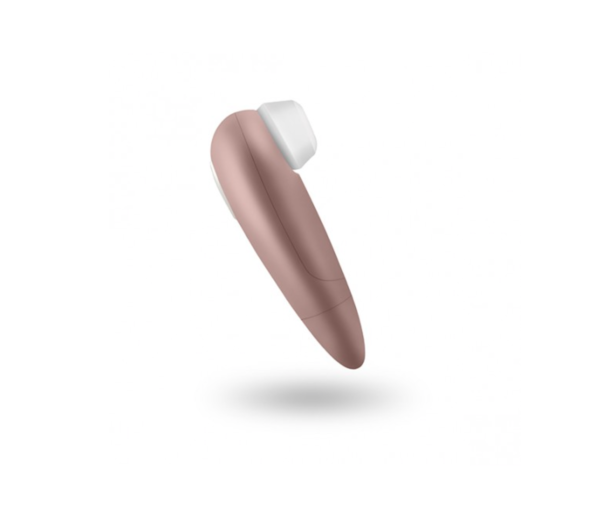 Klitorio Stimuliatorius Satisfyer Number One - Image 3