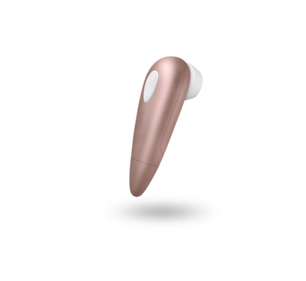 Klitorio Stimuliatorius Satisfyer Number One - Image 4