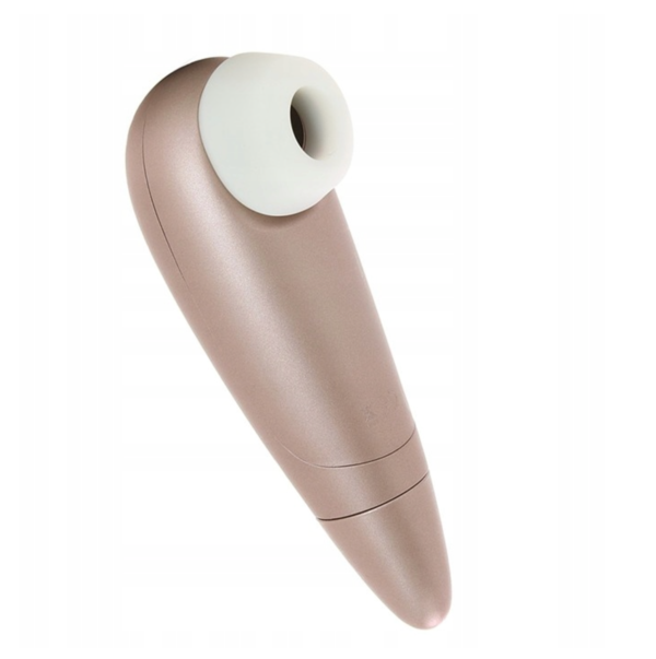 Klitorio Stimuliatorius Satisfyer Number One