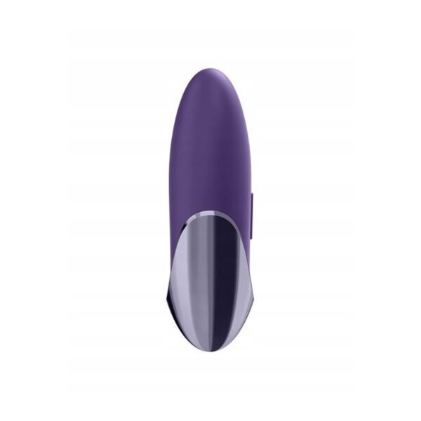 Klitorio stimuliatorius Purple Pleasure - Image 3