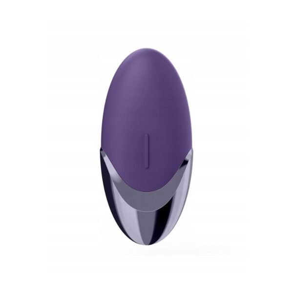 Klitorio stimuliatorius Purple Pleasure