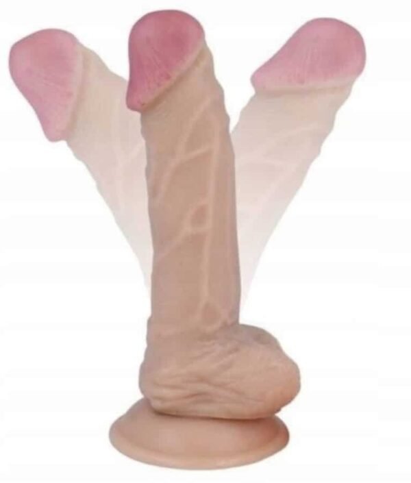 Lankstus didelis dildo - Image 2