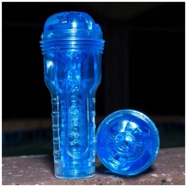 Masturbatorius - Turbo Thrust Blue Ice - Image 2