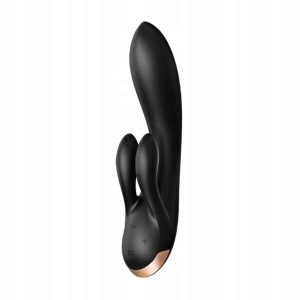Vibratorius Satisfyer Double Flex