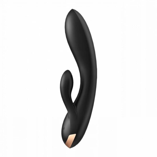 Vibratorius Satisfyer Double Flex - Image 3