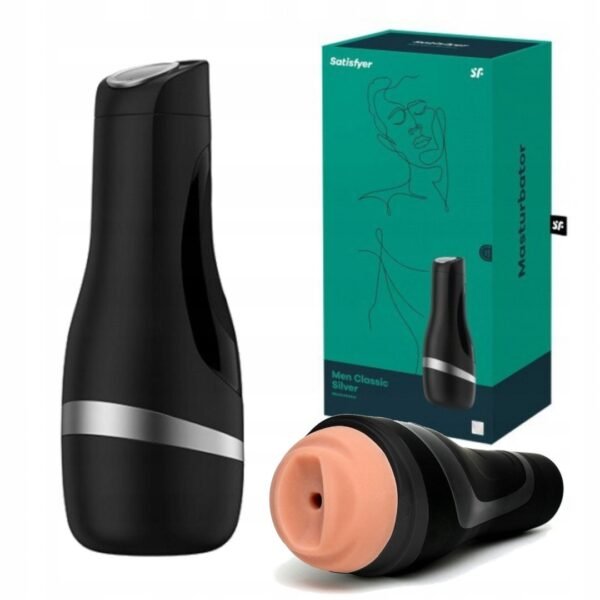 Satisfyer Men Classic Masturbatorius