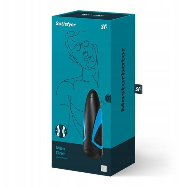 Masturbatorius Satisfyer Men One - Image 5