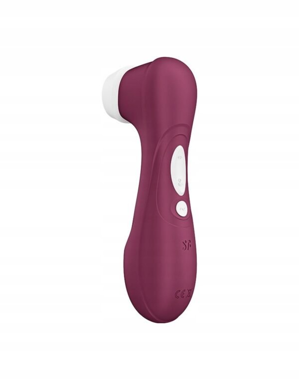 Klitorio stimuliatorius Satisfyer Pro 2 Generation 3 - Image 2