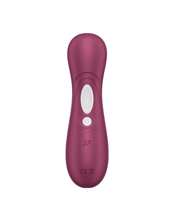 Klitorio stimuliatorius Satisfyer Pro 2 Generation 3 - Image 4