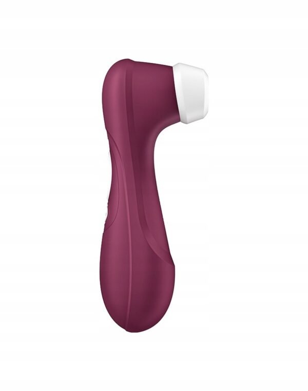 Klitorio stimuliatorius Satisfyer Pro 2 Generation 3 - Image 3