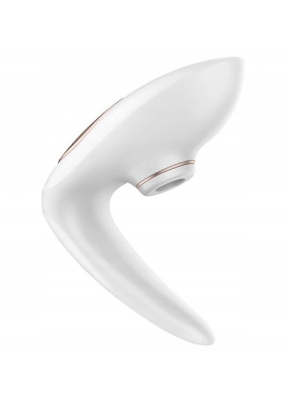 Satisfyer Pro 4 Vibratorius poroms - Image 4