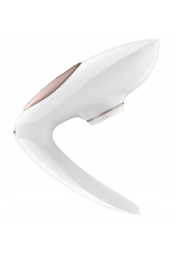 Satisfyer Pro 4 Vibratorius poroms - Image 3
