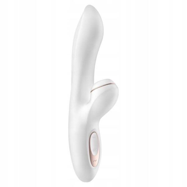 Vibratorius Satisfyer G - Spot Rabbit