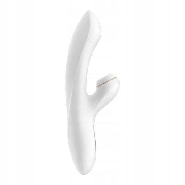 Vibratorius Satisfyer G - Spot Rabbit - Image 2