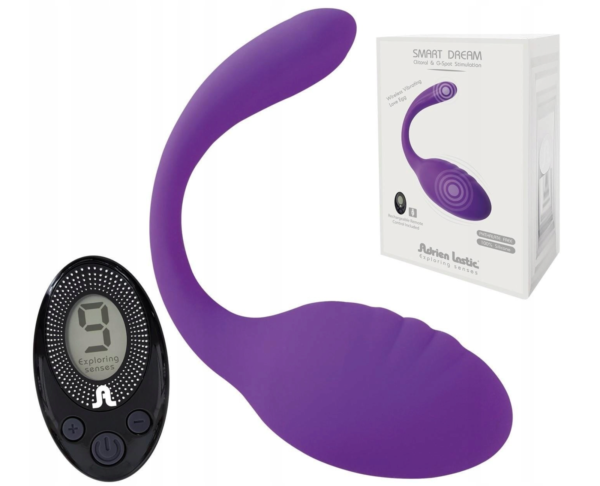 G taško vibratorius Smart Dream - Image 2