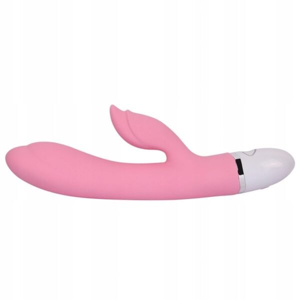 Vibratorius Lovetoy Dreamer II šviesiai rožinis - Image 3