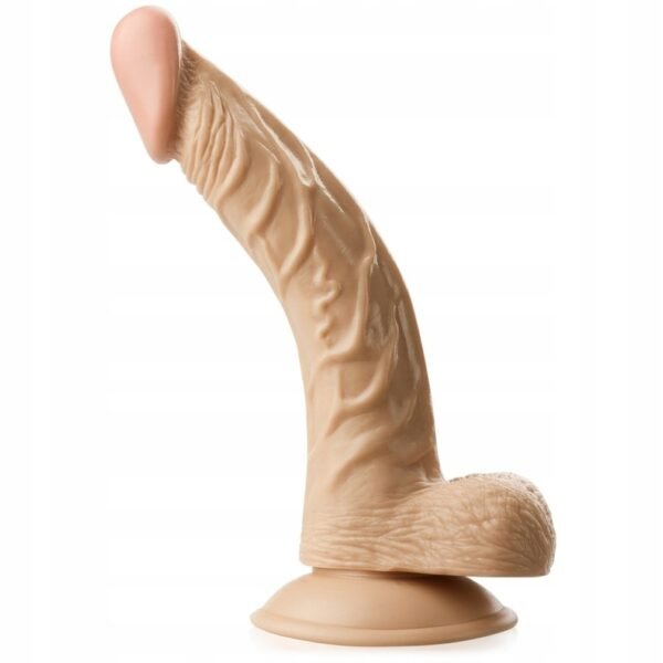 XXL Lankstus Dildo 21cm