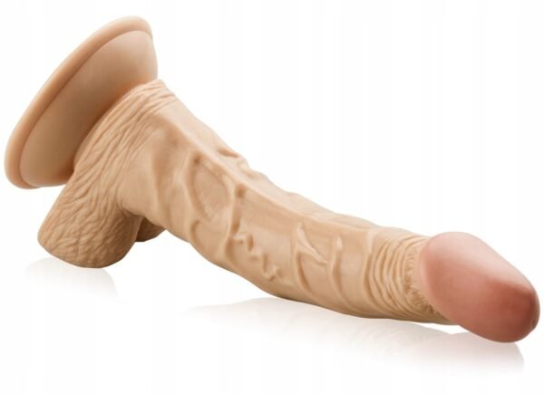 XXL Lankstus Dildo 21cm - Image 2