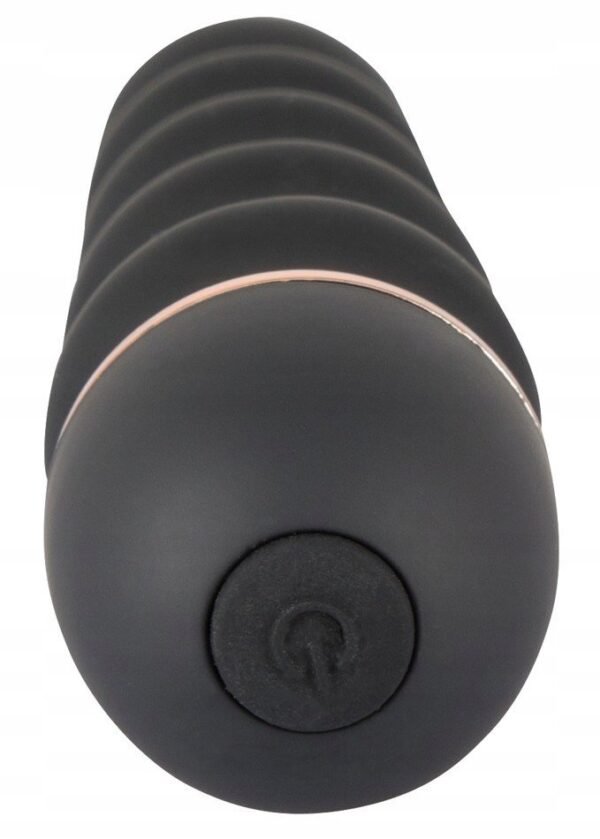 Vibratorius Bendy juodas - Image 4