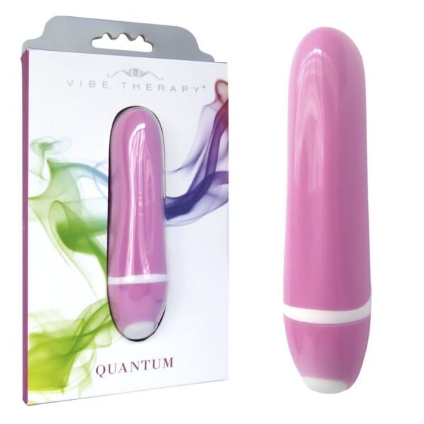 Vibratorius kulka Vibe Therapy  rožinės spalvos - Image 2