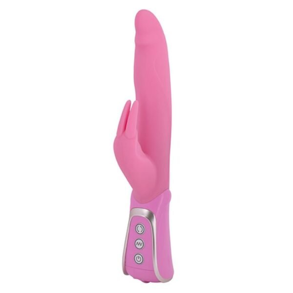 Vibratorius Delight Pink