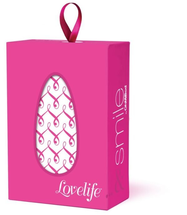 Klitoriaus stimuliatorius Lovelife - Image 2