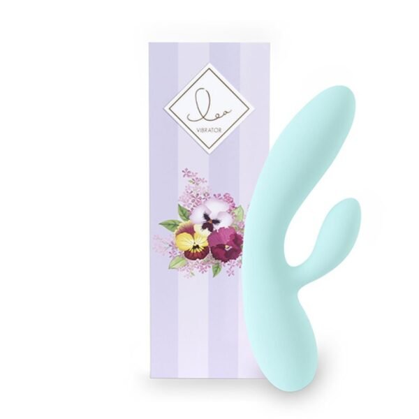 FeelzToys - Lea Rabbit Vibratorius