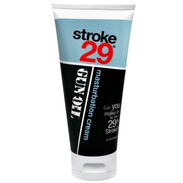 Masturbaciijos kremas 200 ml