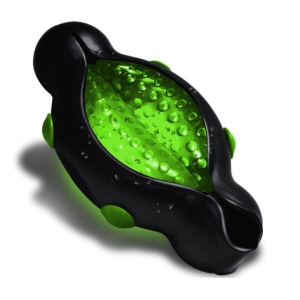 VerSpanken | H2O Masturbator - Bumpy (Green)