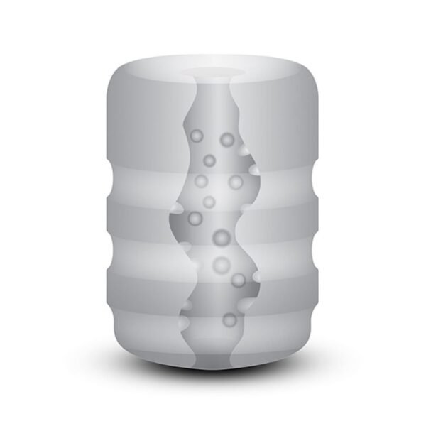 Zolo - Girlfriend Pocket Stroker