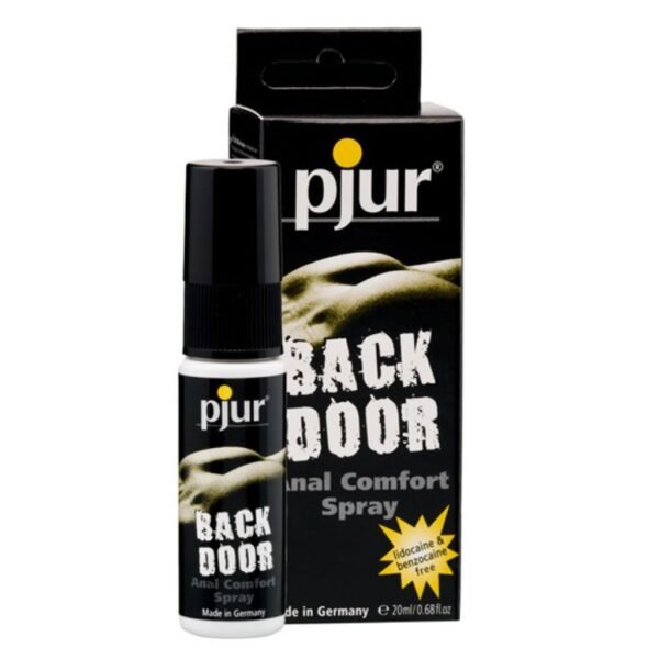 Lubrikantas gėjams Pjur 20 ml