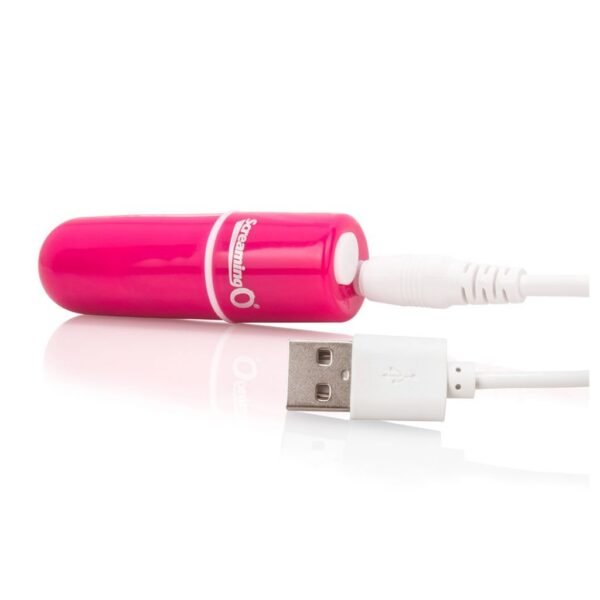 The Screaming O - Charged CombO Kit #1 Pink - Image 3