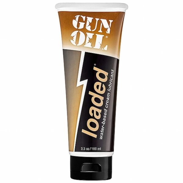 Lubrikantas su silikonu 100 ml