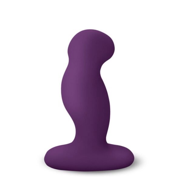 G taškui vidutinio dydžio violetinės spalvos