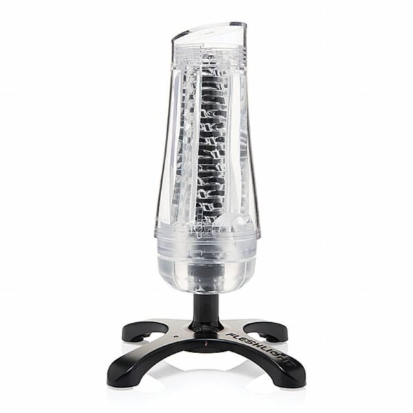 Šildantis masturbatorius Fleshlight